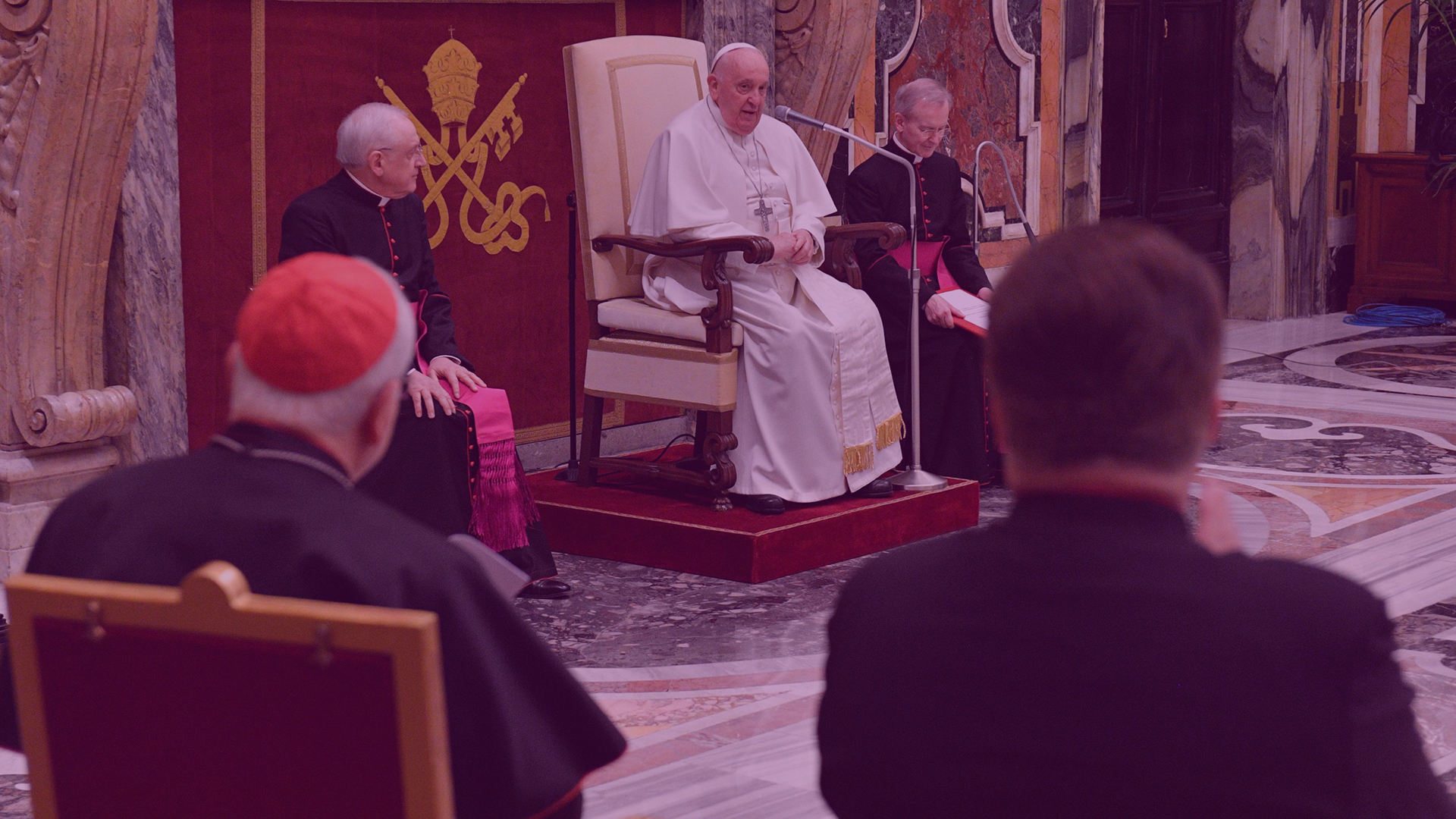 The Vatican Has A MAJOR Problem When Egypt Starts Acting More Catholic-y