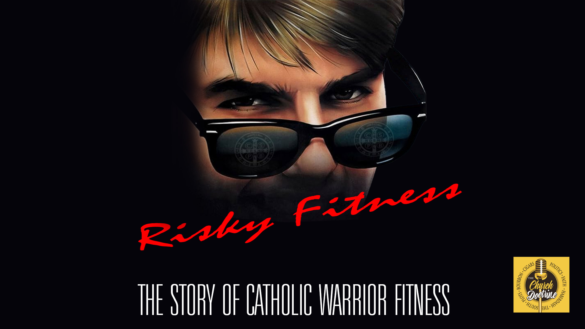 The Church Doctrine Episode 7 - Risky Fitness