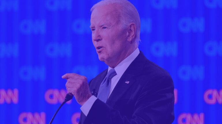 The Mike Church Show-The Left’s Hatred Of America Drove Biden’s Disastrous Debate
