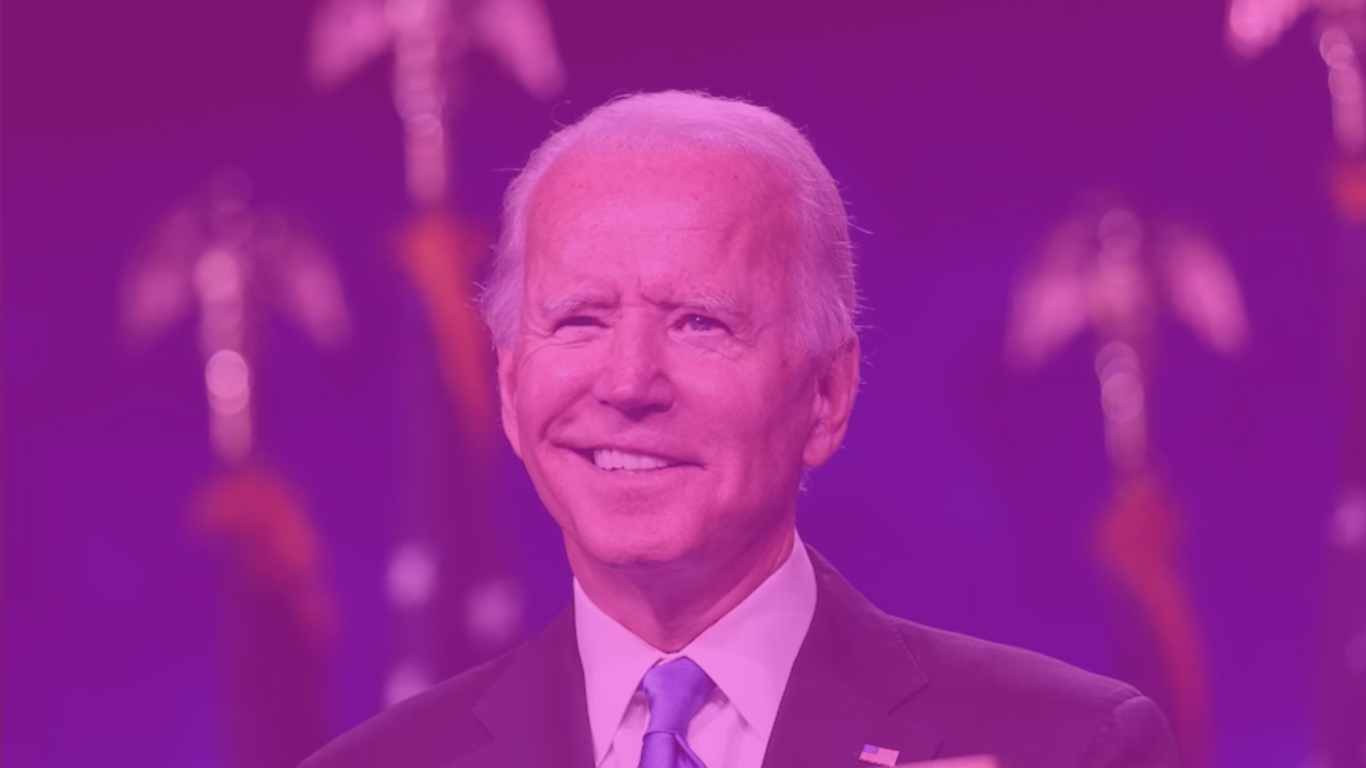 Parrott Talk-The Unburdening Of Joe Biden