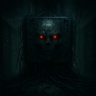 PREVIEW MCS #2155: Can AI Be The Anti Christ?