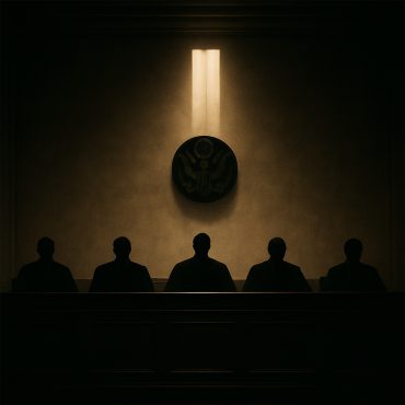 PREVIEW MCS #2158: What Should Trump Do About Rogue Judges?