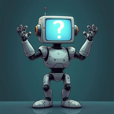 PREVIEW MCS #2164: The King Dude Gets Real About AI