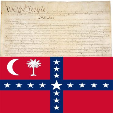 PREVIEW MCS #2166: Why South Carolina Honored The Constitution When Seceding