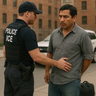 PREVIEW MCS #2167: No Exceptions for Deportation for AG and Hotels!