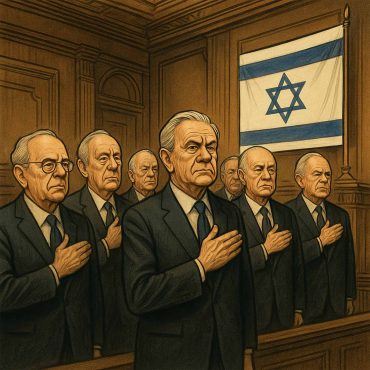 PREVIEW MCS #2173: The Truth About Ziontology