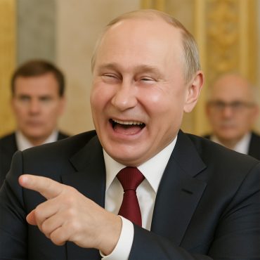 PREVIEW MCS #2174: What Russia Really Thinks Of The US