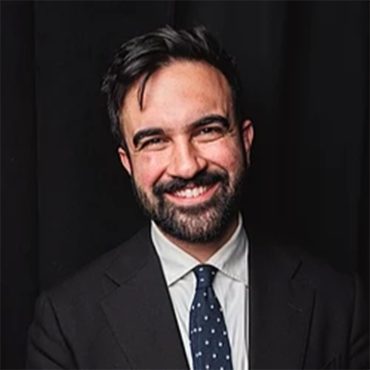 PREVIEW MCS #2175: Mamdani The Commie