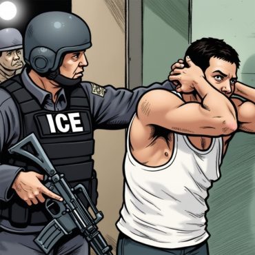 PREVIEW MCS #2177: Border Security Effects Everything