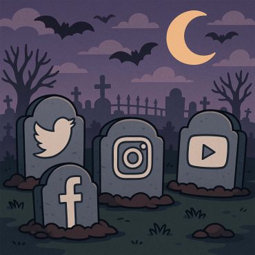 PREVIEW MCS #2179: Why Social Media Should Die