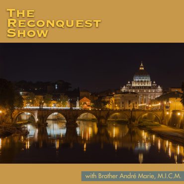 Reconquest 475: Seize the Anti-Zionist Inflection Point for Christ the King!