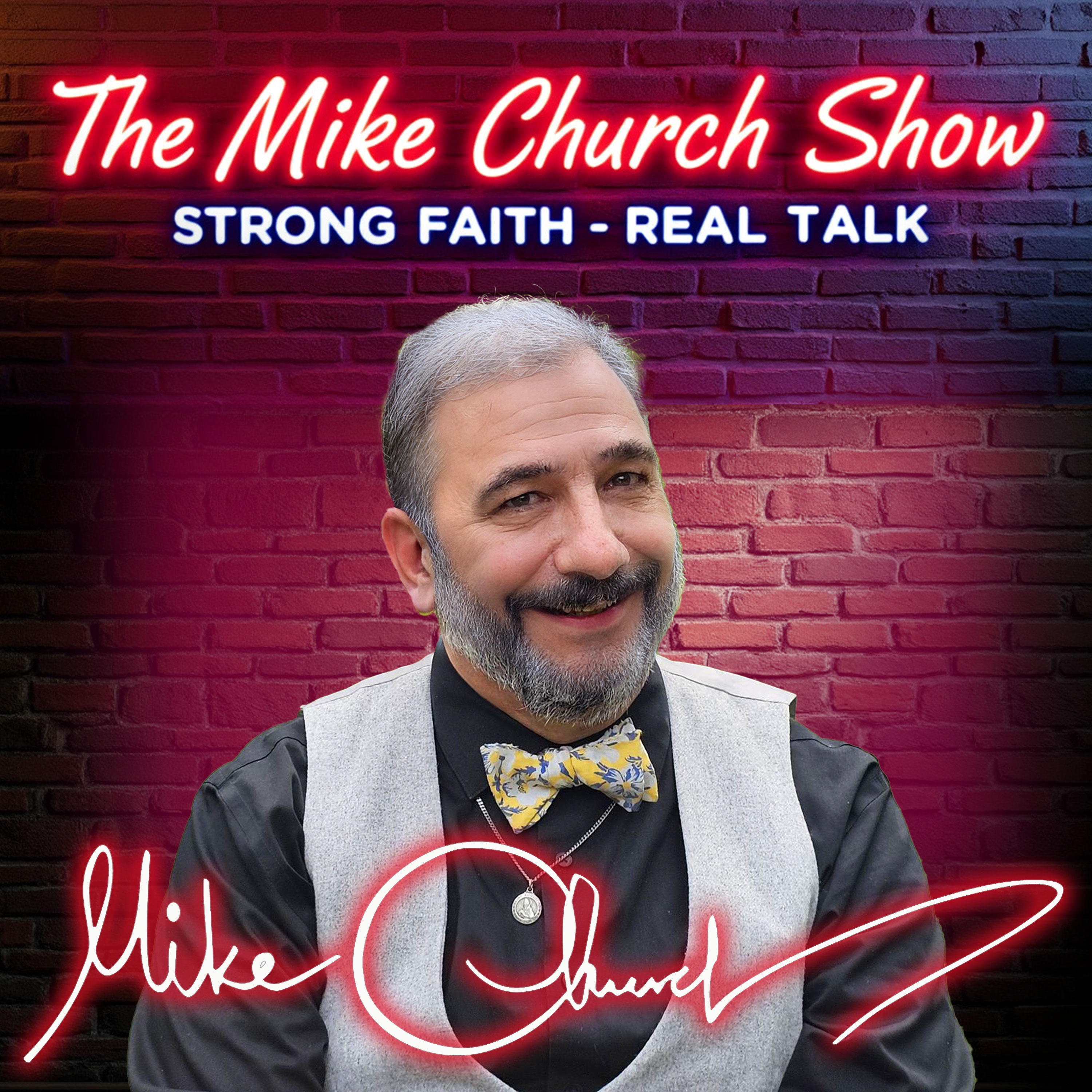 The Mike Church Show Channel