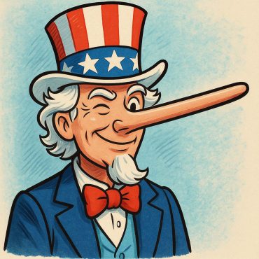 PREVIEW MCS #2189: The Erosion Of Public Trust