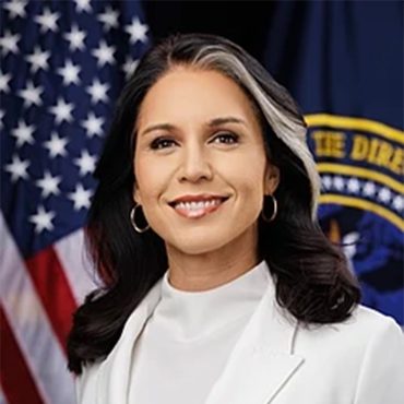 PREVIEW MCS #2190 – What Tulsi Really Said