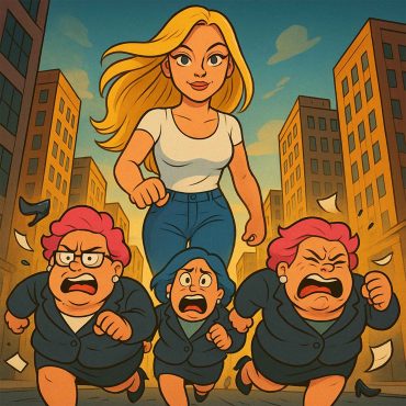 PREVIEW MCS #2191 – Sydney Sweeney Exposed What Leftards Hate Most