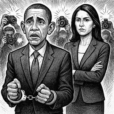 PREVIEW MCS #2188: We Want Handcuffs, Not Subpoenas