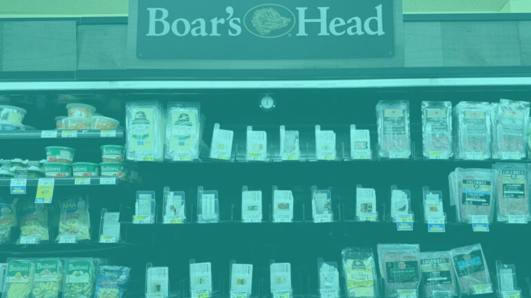 Free Farm Friday- Would Local Farming Saved Boar’s Head From Listeria?