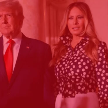 The Trump Assassination: Melania Strikes Back