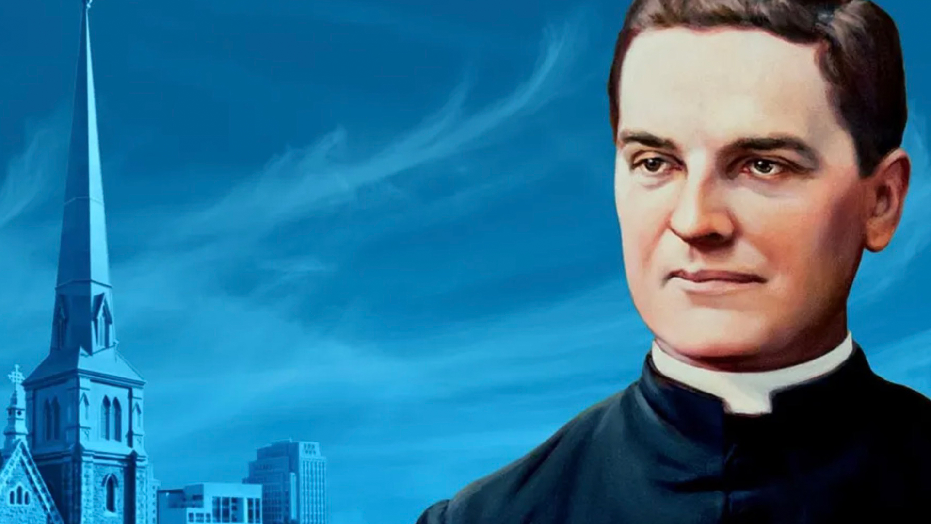 Turley's Believe It Or Else-The Faith, Vision and Legacy of Blessed Michael McGivney