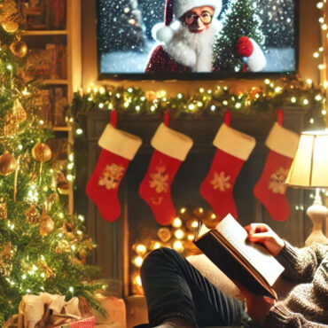 Turley’s Believe It Or Else-Turley’s Christmas Classics, The Best Movies and Books For Christmas