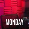 MONDAY
