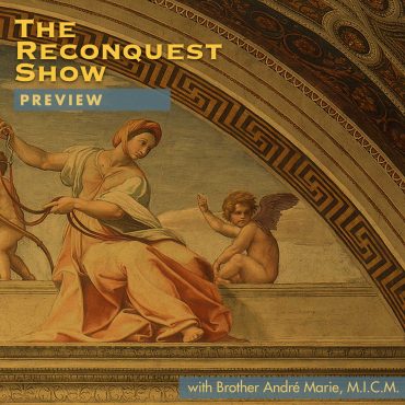 PREVIEW RCS 484: Interplay of the Virtues