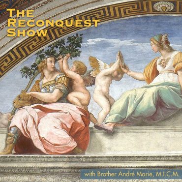 Reconquest 484: The Interplay of the Virtues