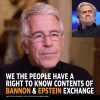 PREVIEW MCS 2301: A Right to Know Bannon & Epstein Exchange