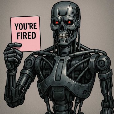 PREVIEW MCS #2214 – Companies Allowing AI to Hire and Fire