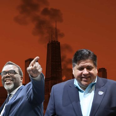 PREVIEW MCS #2215 – Illinois et al. Blame Red States for Crime?