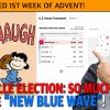 MCS #2270 – Nashville Election: So Much for the “New Blue Wave”
