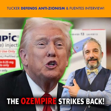 MCS 2254 -The Ozempire Strikes Back!