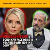 MCS #2235 – If Bondi Can Face Dems In Hearings, Why Not In Court?