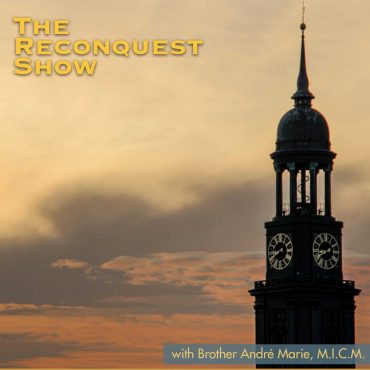 Reconquest 485: Substance of Time & other Questions