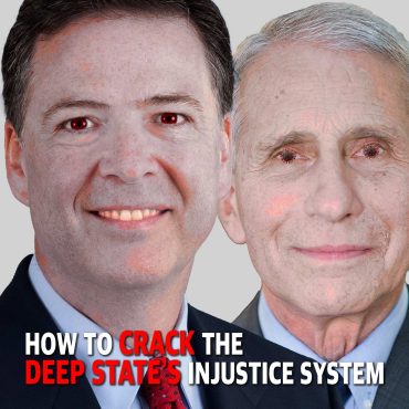 PREVIEW MCS 2273: How to Crack the DEEP STATE’s Injustice Department