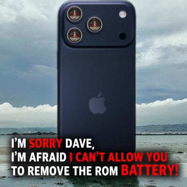 PREVIEW MCS 2236: You Cannot Truly Power Off ANY Apple Device!