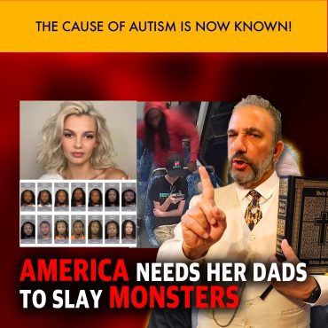 MCS #2220 – America Needs Fathers To Slay These Monsters