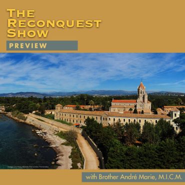 PREVIEW RCS 481: Examining the Vincentian Canon