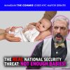 MCS #2239 – The REAL National Security Threat: BABIES !