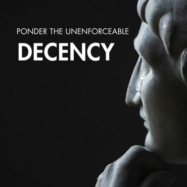 PREVIEW MCS 2226: Free Speech isn’t a Suicide Pact