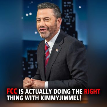 PREVIEW MCS 2227: FCC is Doing the Right Thing with Kimmy Jimmel