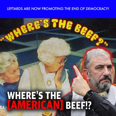 MCS #2241 – Where’s The American Beef?