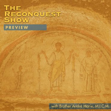 PREVIEW RCS 483: Miracles Before Men of Science