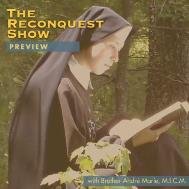 PREVIEW RCS 487: Happiness & Holiness Do NOT Depend on External Circumstances