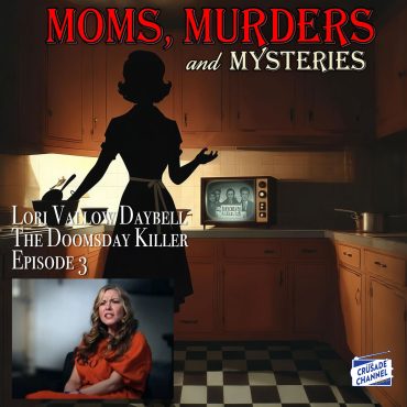 Lori Vallow Daybell Part 3 The Kids Are Not Alright Moms, Murders & Mysteries S1 E8