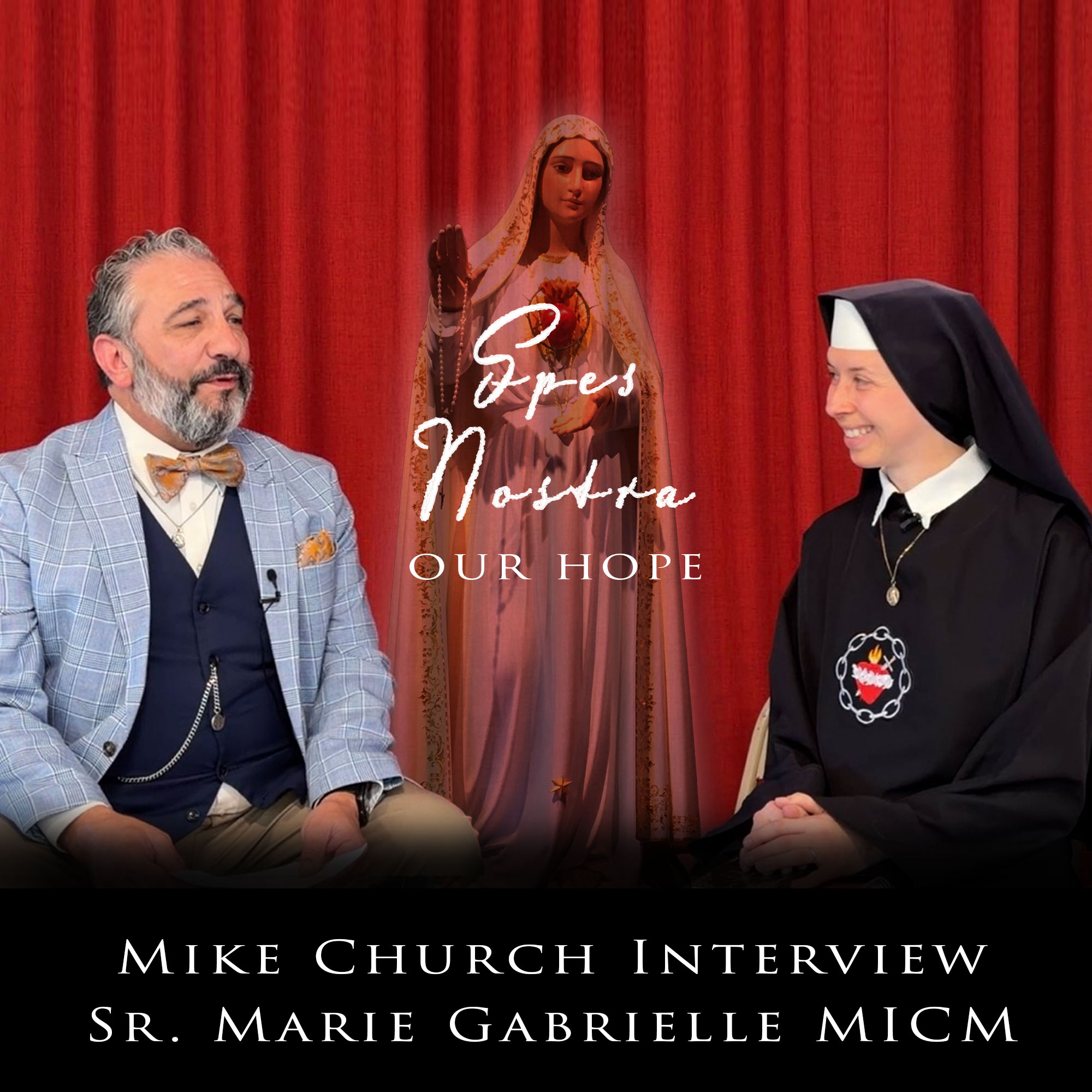 The Mike Church Show