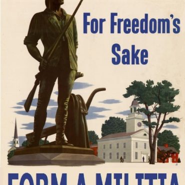 state-militia