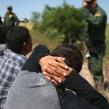 The Mike Church Show #2127- The Democrats And The Battle Of Illegal Immigrant Hill