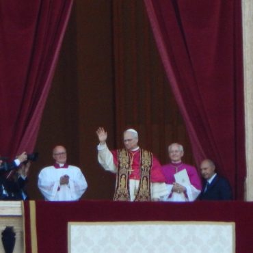 PREVIEW: MCS #2144 – Pope Leo XIV