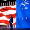 MCS Powuh Howuh – President’s Speech in Riyadh  – 05/13/2025